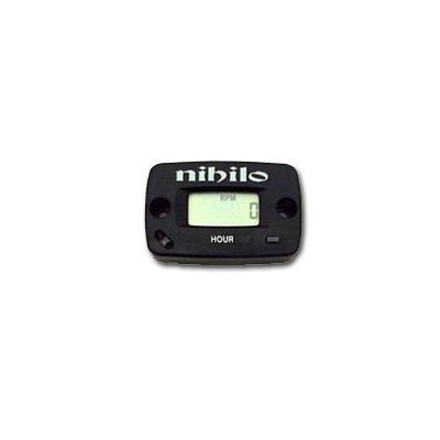 Wireless Hour Meter - G-FORCE POWERSPORTS