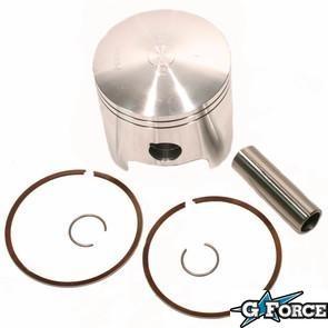 Wiseco Piston Kit 90cc 52mm - DRR & Apex - G-FORCE POWERSPORTS