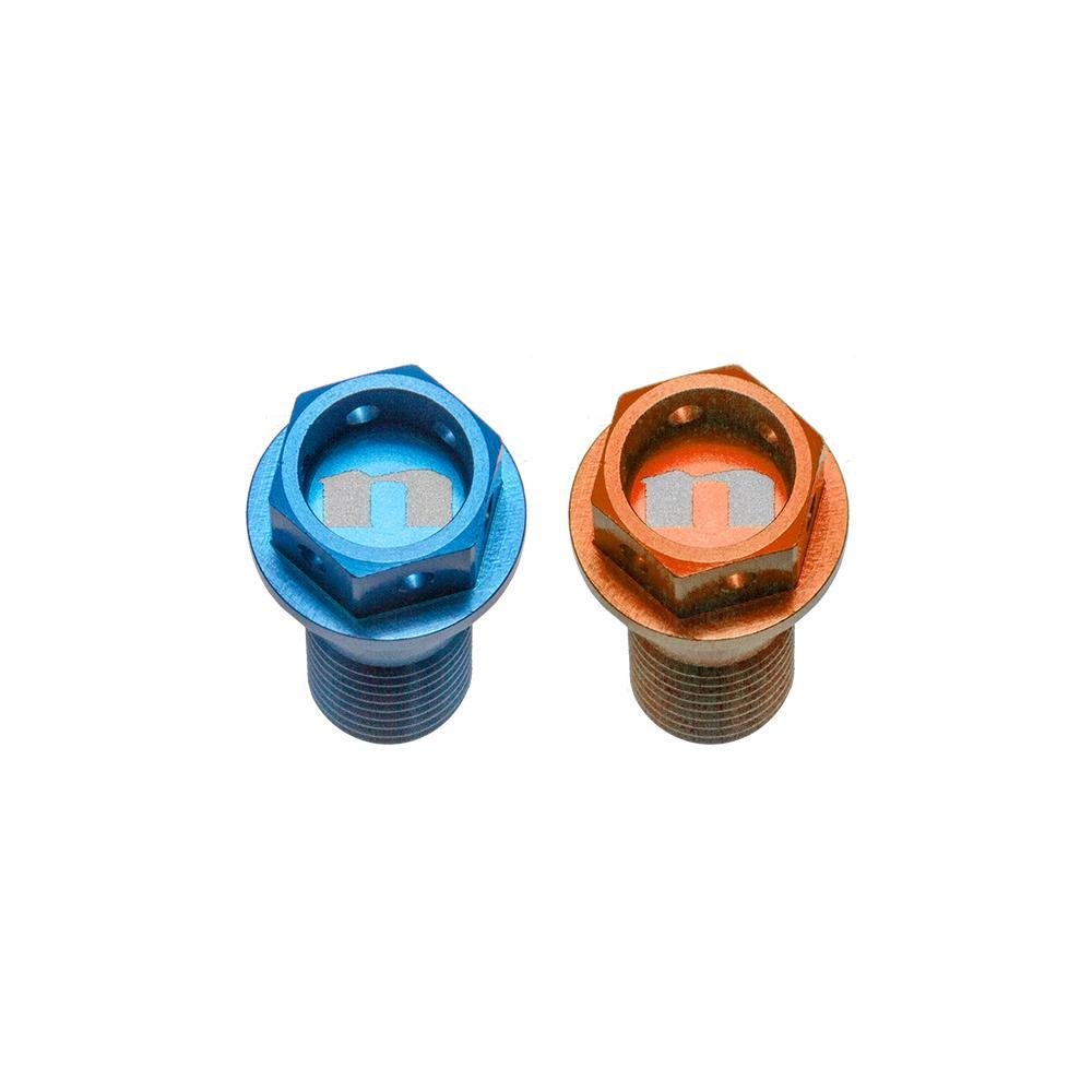 Works Banjo Bolt Brembo - G-FORCE POWERSPORTS