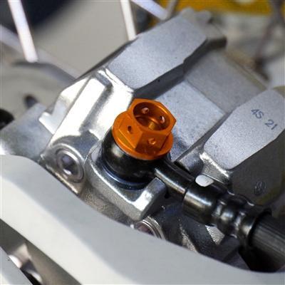 Works Banjo Bolt Formula - G-FORCE POWERSPORTS