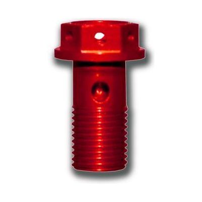 Works Banjo Bolt Nissin Brakes - G-FORCE POWERSPORTS