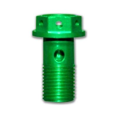 Works Banjo Bolt Nissin Brakes - G-FORCE POWERSPORTS