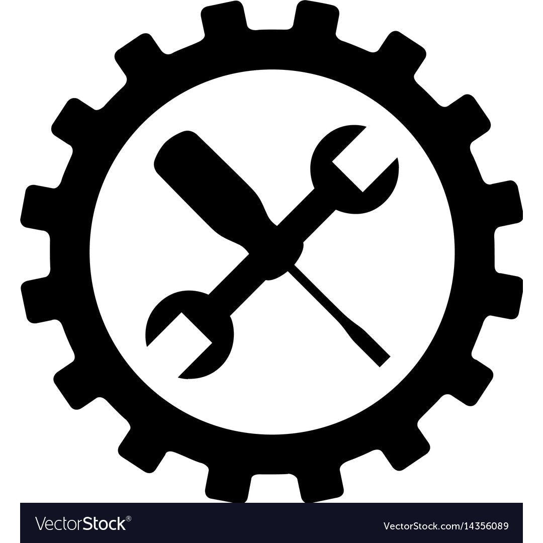 SERVICE CHARGE - GREER (DF)
