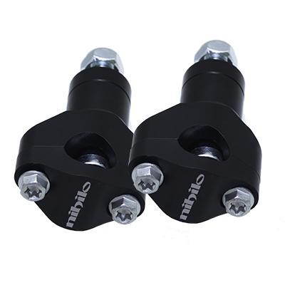 Yamaha 7/8 Bar Mounts YZ 65 2018-2019/YZ 85 2019 - G-FORCE POWERSPORTS