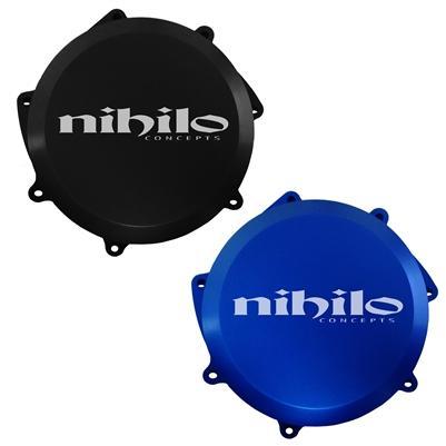 Yamaha Billet Clutch Cover YZF 250 2014-2019 - G-FORCE POWERSPORTS