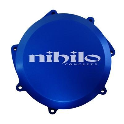 Yamaha Billet Clutch Cover YZF 250 2014-2019 - G-FORCE POWERSPORTS