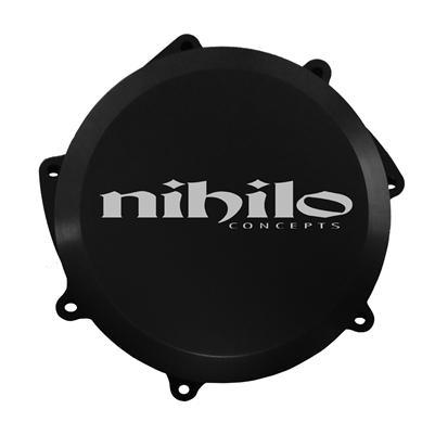 Yamaha Billet Clutch Cover YZF 250 2014-2019 - G-FORCE POWERSPORTS