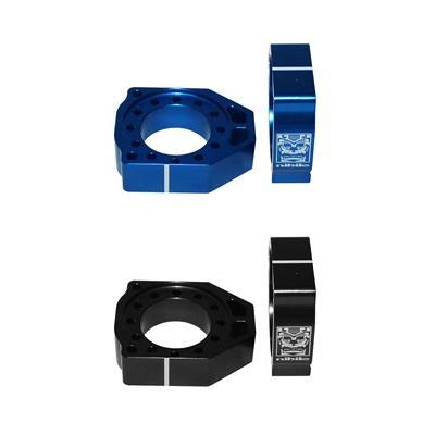 Yamaha Chain Adjuster Kit YZF 250/450 2014-2019 - G-FORCE POWERSPORTS