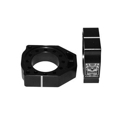 Yamaha Chain Adjuster Kit YZF 250/450 2014-2019 - G-FORCE POWERSPORTS