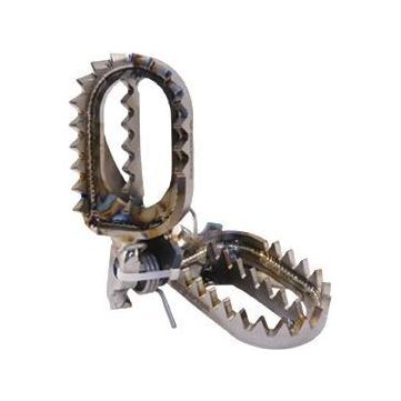 Yamaha Raptor Titanium Footpegs 2002-2014 - G-FORCE POWERSPORTS