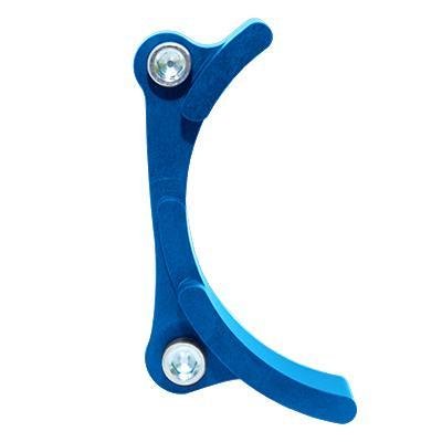 Yamaha YZ 125 Case Saver 2005-2019 - G-FORCE POWERSPORTS