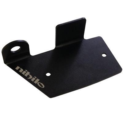 Yamaha YZ 250/450 Hour Meter Bracket 2013-2019 - G-FORCE POWERSPORTS