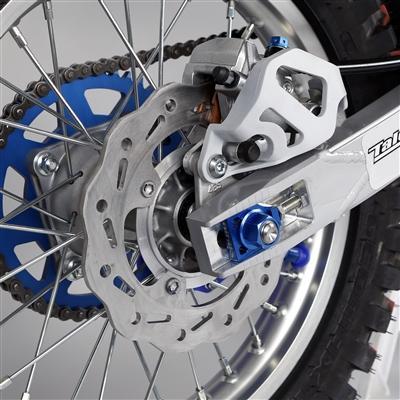Yamaha YZ 65 / 85 Thick Rear Brake Rotor 2002-2019 - G-FORCE POWERSPORTS