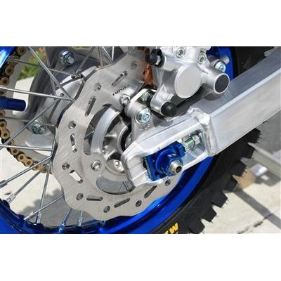 Yamaha YZ 65 / 85 Thick Rear Brake Rotor 2002-2019 - G-FORCE POWERSPORTS