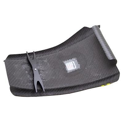 Yamaha YZ 65 Carbon Fiber Skid Plate 2018-2019 - G-FORCE POWERSPORTS