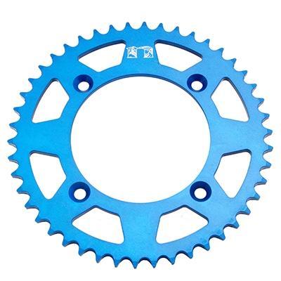 Yamaha YZ 65 rear Sprockets 2002-2019 - G-FORCE POWERSPORTS