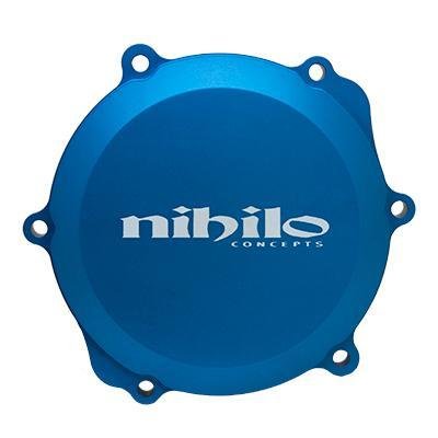 Yamaha YZ 65/85 Billet Clutch Cover - G-FORCE POWERSPORTS
