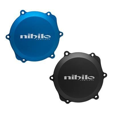Yamaha YZ 65/85 Billet Clutch Cover - G-FORCE POWERSPORTS