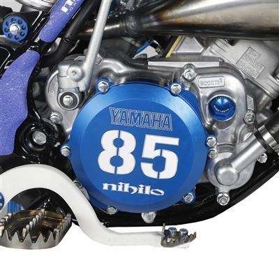 Yamaha YZ 85 Oil Fill Plug 2005-2019 - G-FORCE POWERSPORTS