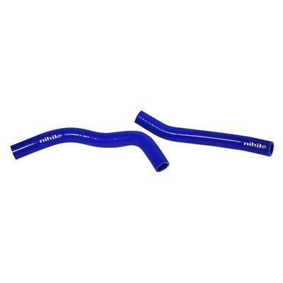 Yamaha YZ 85 Silicone Radiator Hose Kit 2002-2018 - G-FORCE POWERSPORTS