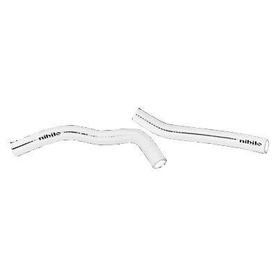 Yamaha YZ 85 Silicone Radiator Hose Kit 2002-2018 - G-FORCE POWERSPORTS