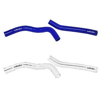 Yamaha YZ 85 Silicone Radiator Hose Kit 2002-2018 - G-FORCE POWERSPORTS