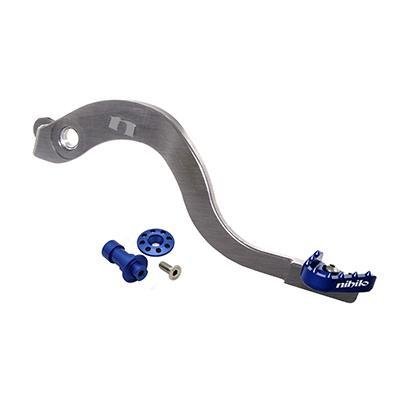 YZ 85 / 65 Billet Rear Brake Pedal Assembly 2002-2019 - G-FORCE POWERSPORTS
