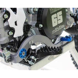 YZ 85 / 65 Billet Rear Brake Pedal Assembly 2002-2019 - G-FORCE POWERSPORTS